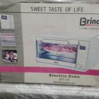 اون تستر برینا دیجیتال  وتعدادی رگلاتور ایران گاز|اجاق گاز و لوازم برقی پخت‌وپز|کازرون, |دیوار