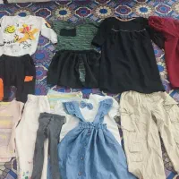 لباس بچه همشون350|کفش و لباس بچه|آمل, |دیوار