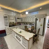 ویلایی-توس75-سه-خواب-165متر-تمام-اسکلت