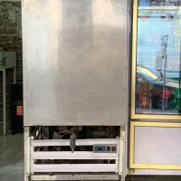 شیر سرد کن ۳۰۰لیتری