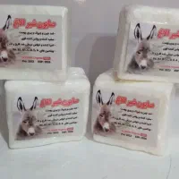 صابون وماسک شیر الاغ اصلی|آرایشی، بهداشتی، درمانی|تهران, افسریه جنوبی|دیوار