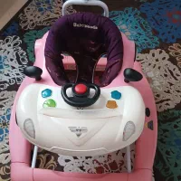 روروئک|کالسکه و لوازم جانبی|بجنورد, |دیوار