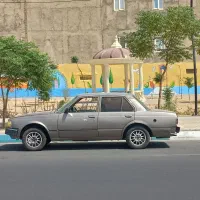 تویوتا کرونا کلاسیک