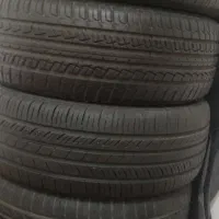 لاستیک پژو