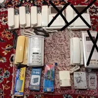 آیفون صوتی قدیمی
