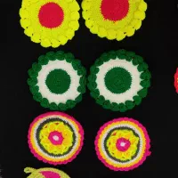 بافتنی کاموایی