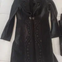 مانتو شلوار مجلسی