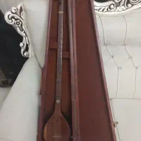 سه تار حرفه ای استاد حسن زادخیل