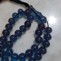 دو عدد تسبیح خشک اورجینال از استاد یعقوب  و حسین