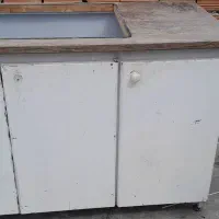 کابینت و لوازم