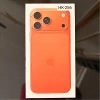 آیفون 17 پرومکس 17 promax