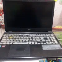 لپتاپ سوخته ایسر Aspire E1-572G  با ال ای دی سالم