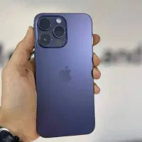 ایفون ۱۴پرومکس