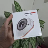 کالیبراسیون حرفه ای مانیتور Datacolor Spyder Elite