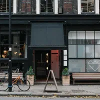 واگذاری کافه