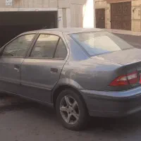 سمند lx مدل ۹۸|خودرو سواری و وانت|تهران, آهنگ|دیوار