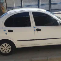 تیبا1 بدون رنگ و ضربع