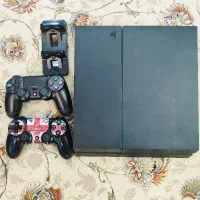 ps4 فت