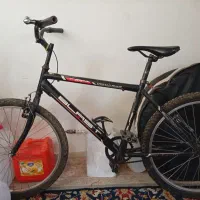 دوچرخه 26 ساده