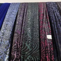 پارچه فروشی رایا در دوگنبدان