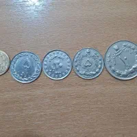 سکه کلکسیونی و قدیمی