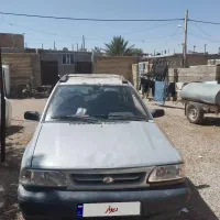 پراید ۸۸|خودرو سواری و وانت|شیراز, سعدیه جنوبی|دیوار