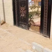 خانه ویلایی کلید نخورده