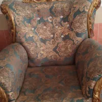 مبلمان ۷ نفره