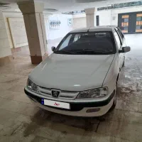 پرشیا مدل ۸۷|خودرو سواری و وانت|قزوین, |دیوار