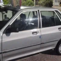 پراید صبا|خودرو سواری و وانت|نیریز, |دیوار