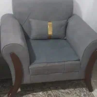 مبل ۵نفره  سالم