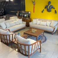 مبل راحتی و کلاسیک اقساطی