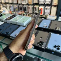 اپل 13 پرومکس با گارانتی با اقساط بلند مدت|موبایل|رشت, بازار|دیوار