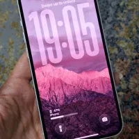 ایفون 14 نرمال رنگ کمیاب سفید|موبایل|فولادشهر, مسکن مهر فولادشهر|دیوار