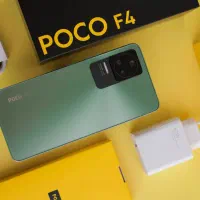 Poco F4