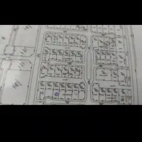 زمین فاز ۴ محله ۳