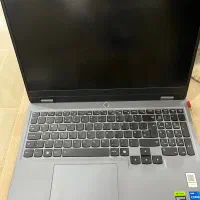 لپتاپ گیمینگ لنوو LOQ