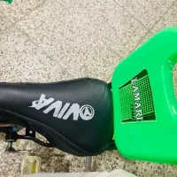 دوچرخه سایز ۱۶|دوچرخه، اسکیت، اسکوتر|طرقبه, |دیوار