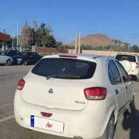 تیبا دو|خودرو سواری و وانت|نظرآباد, شهرک سید جمال الدین|دیوار