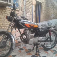 موتورسیکلت