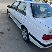 پرشیا 402|خودرو سواری و وانت|هشتگرد, هشتگرد قدیم|دیوار