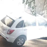 لیفان‌مدل ۹۵.اتومات