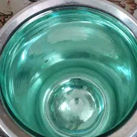 فلاسک قدیمی نوستالژی اصل ژاپن|کلکسیون اشیاء عتیقه|تهران, نازی‌آباد|دیوار