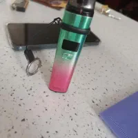 پاد Lost Vape Ursa Nano Pro سالم و تمیز|زیورآلات و اکسسوری|تهران, حشمتیه|دیوار