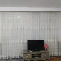 پرده با تخفیف|پرده، رانر، رومیزی|سبزوار, چهارراه فرودگاه|دیوار