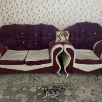 مبل راحتی ۷ نفره