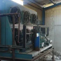 تعمیرات سرویس چیلر سردخانه سانترفیوژ کمپرسور برودت|خدمات پیشه و مهارت|تهران, دانشگاه شریف|دیوار