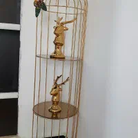 استند کنار سالنی