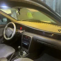 سمند ملی موتور دوگانه شرکتی|خودرو سواری و وانت|اردبیل, |دیوار