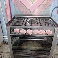اجاق گاز سالم